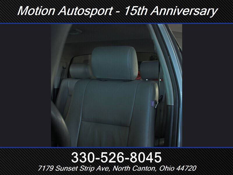 2012 Toyota Tundra Grade