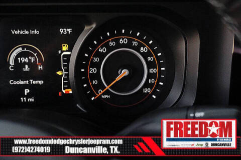 2025 Jeep Gladiator Willys