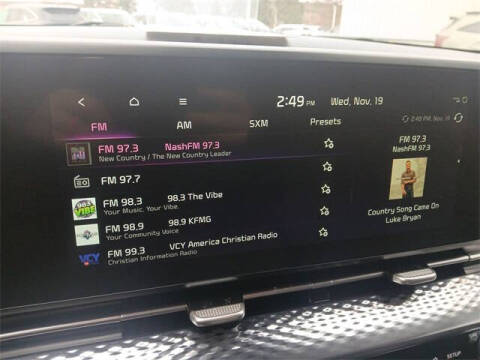 2023 Kia Carnival SX Prestige