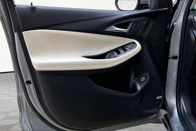 2024 Buick Encore GX Avenir