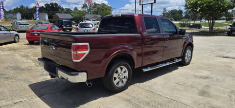 2009 Ford F-150