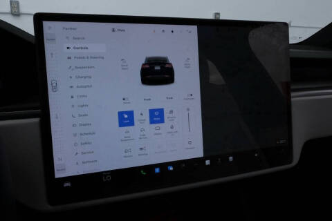 2023 Tesla Model X Plaid