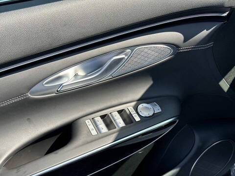2026 Genesis GV70