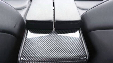 2021 Tesla Model S Long Range Plus