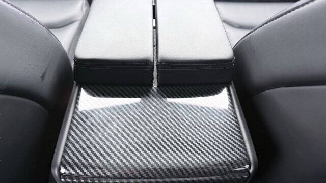 2021 Tesla Model S Long Range Plus