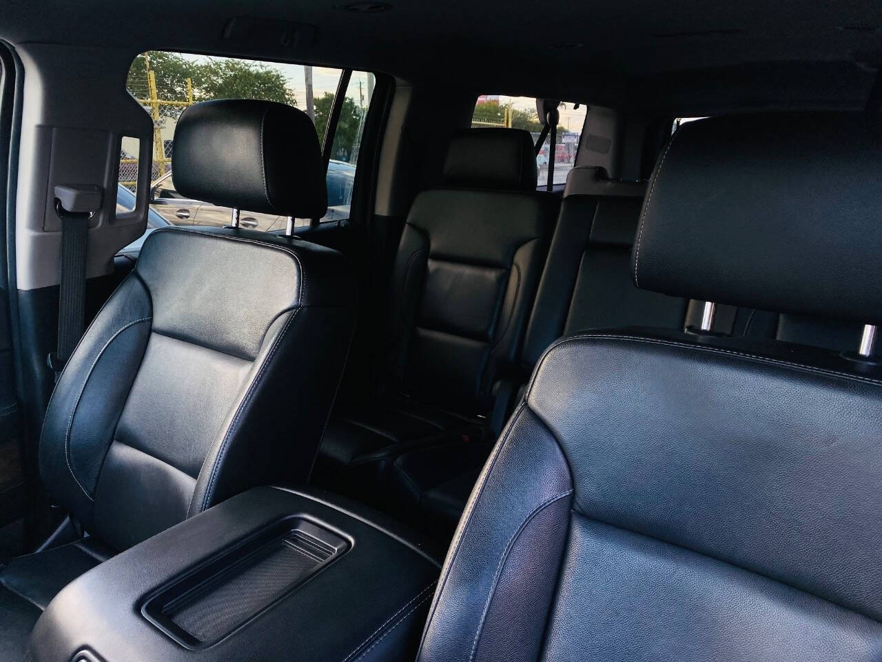 2019 Chevrolet Suburban for sale at 33 Auto Sales Miami in Miami, FL