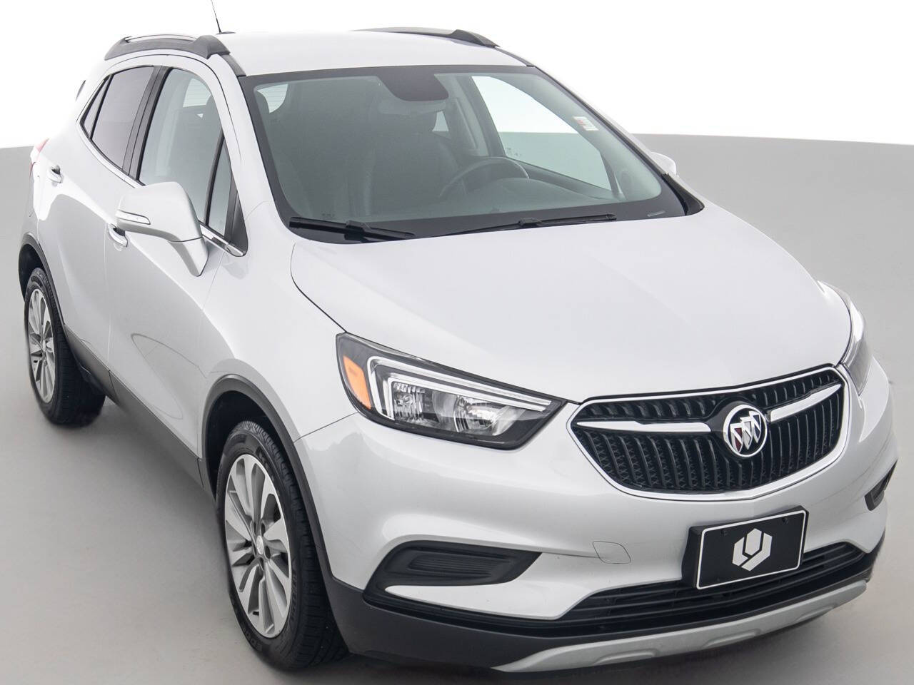 Used Car 2017 Buick Encore  Preferred 4dr Crossover For Sale Under $10,000 In Coal City, Illinois
