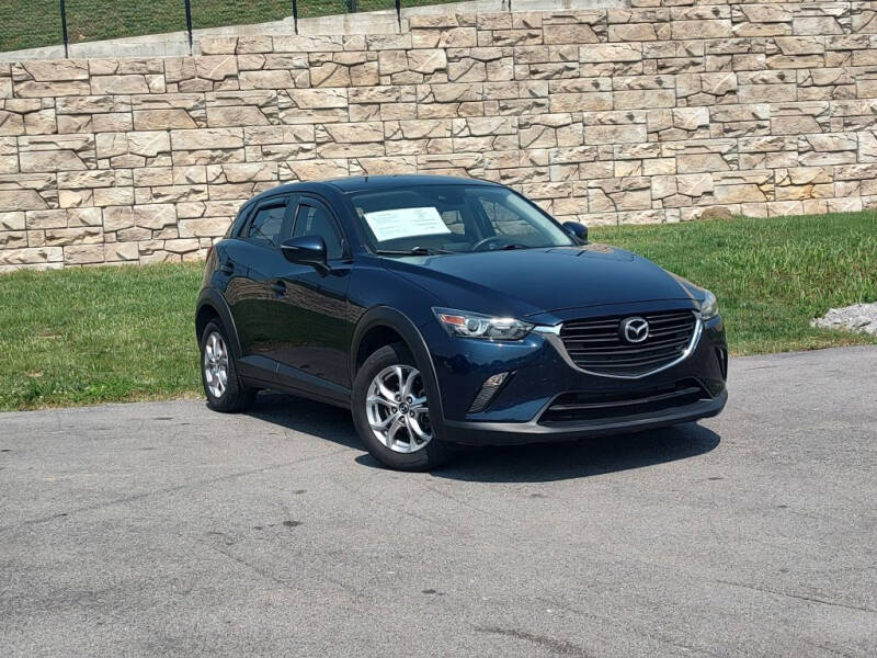2019 Mazda CX-3 for sale at Car Hunters LLC in Mount Juliet TN