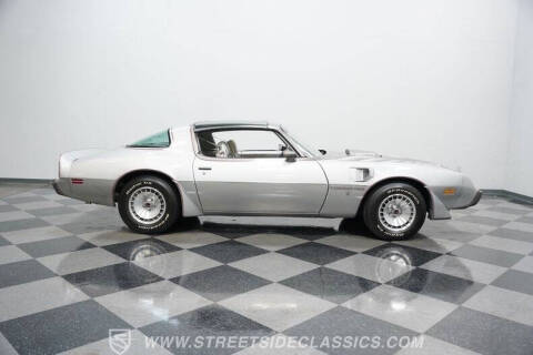 1979 Pontiac Firebird
