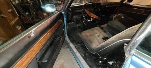 1969 Chevrolet Caprice