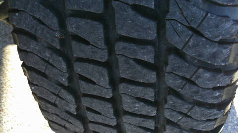 2011 Ford E-Series E-250