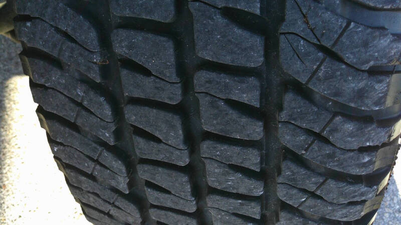 2011 Ford E-Series E-250