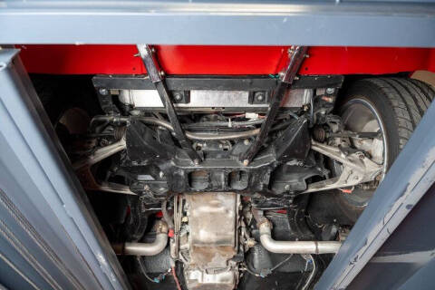 1965 Chevrolet Corvette