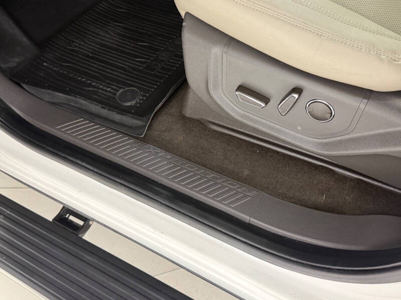 2018 Ford Expedition MAX Limited