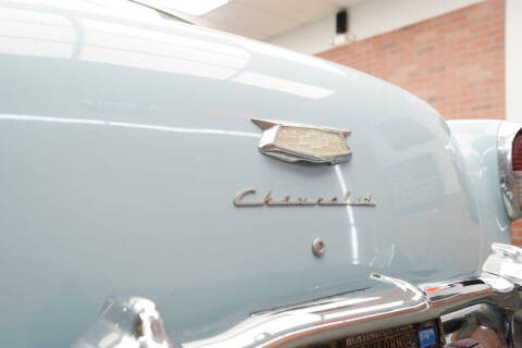 1954 Chevrolet 210