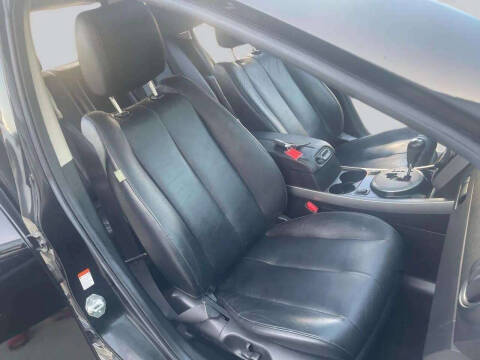 2010 Mazda CX-7 s Grand Touring
