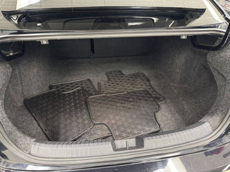 2019 Volkswagen Jetta SEL