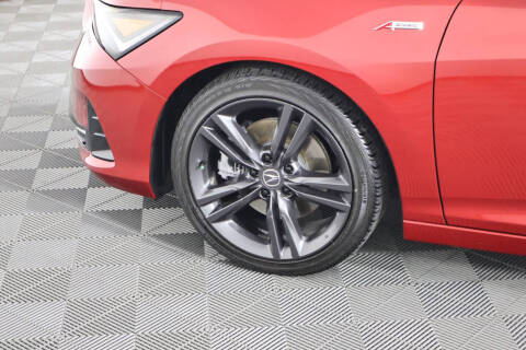 2023 Acura Integra w/A-SPEC