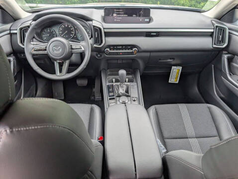 2026 Mazda CX-50 2.5 S Select