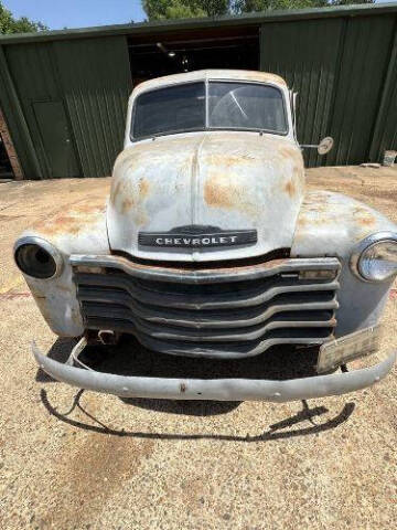 1953 Chevrolet C10