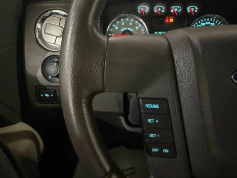 2010 Ford F-150