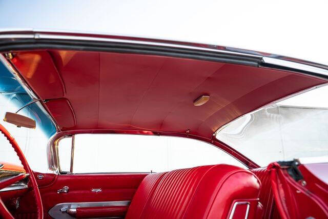 1959 Cadillac Series 62