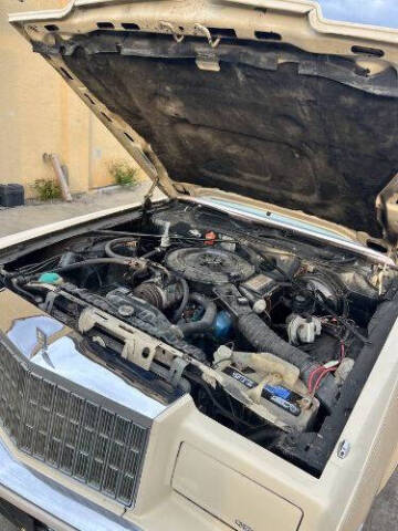 1979 Chrysler New Yorker