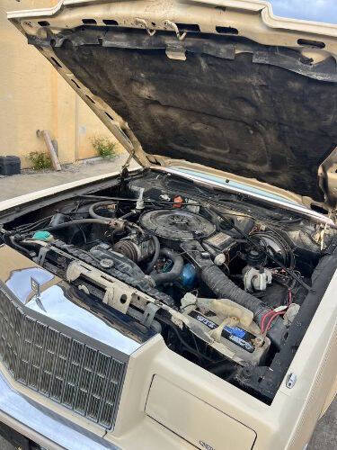 1979 Chrysler New Yorker