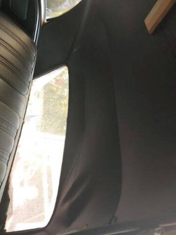 1967 Oldsmobile Cutlass