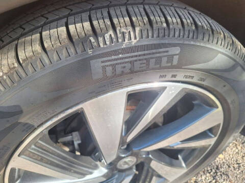 2016 Nissan Murano S