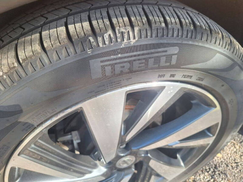 2016 Nissan Murano S