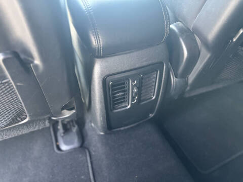 2021 Dodge Durango SXT Plus