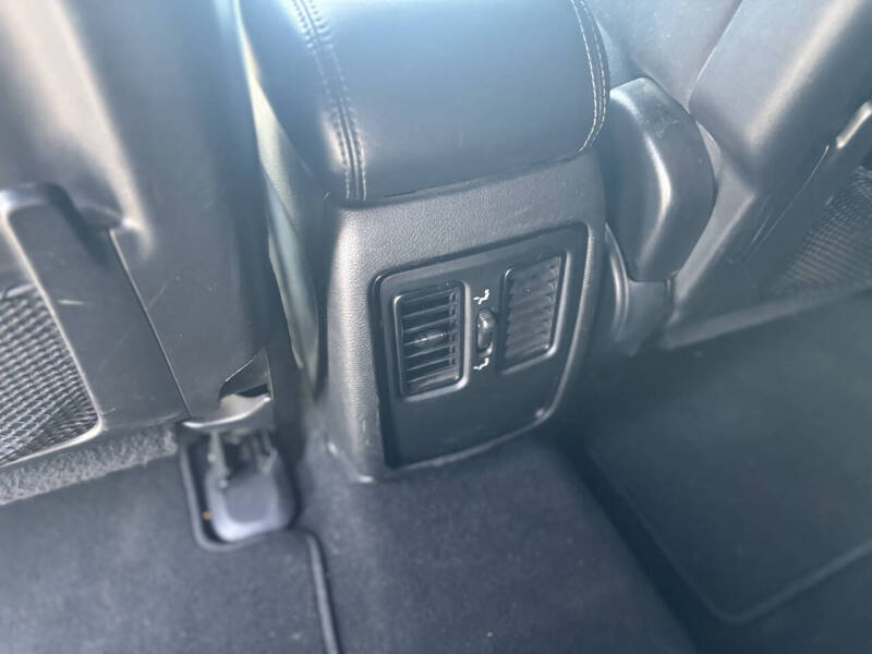2021 Dodge Durango SXT Plus