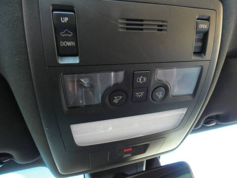 2018 Lexus GS 350 F SPORT