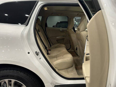 2015 Volvo XC60 T5 Premier