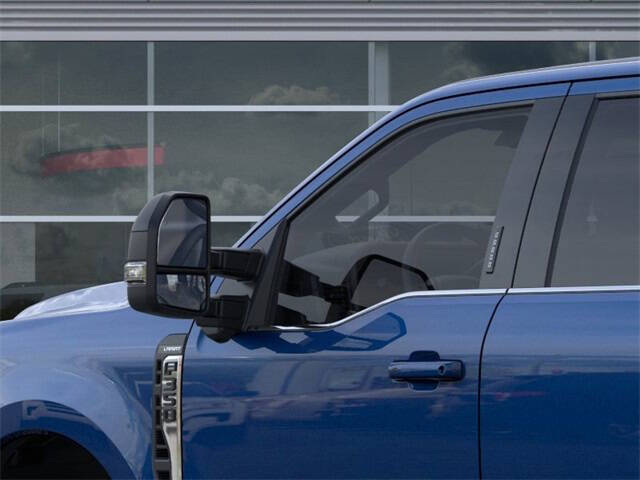 2026 Ford F-350 Super Duty