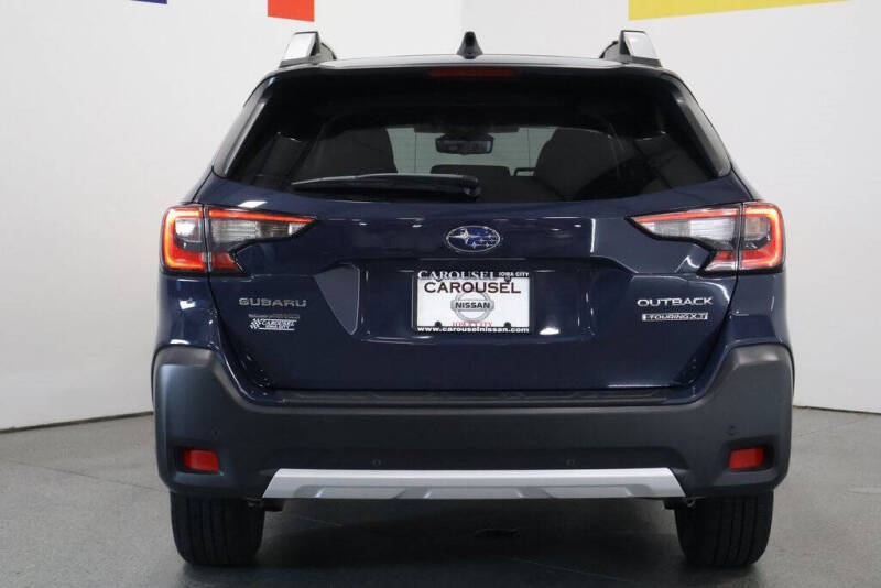 2023 Subaru Outback Touring XT