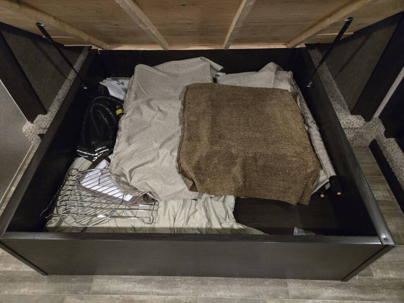 2021 Jayco North Point