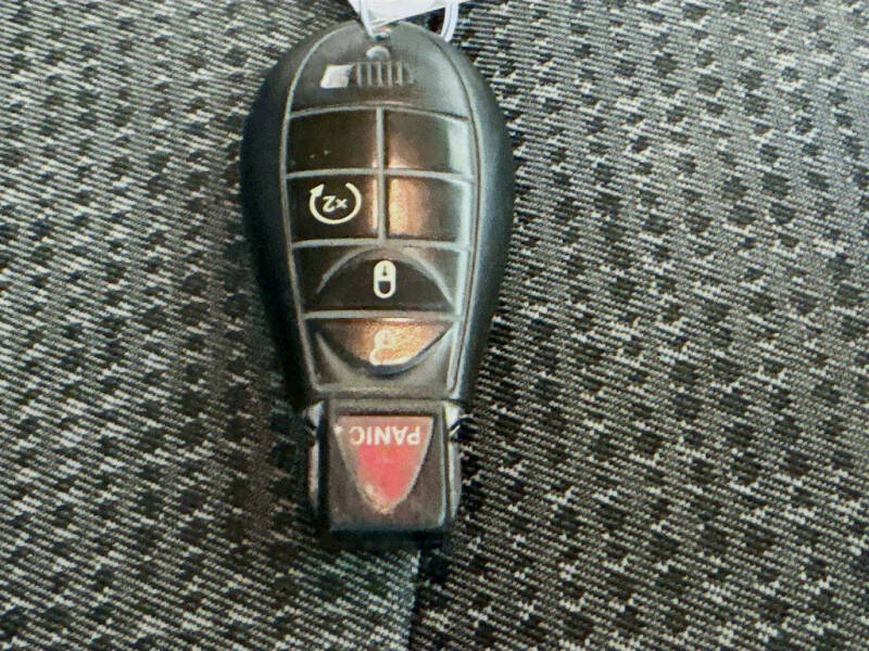 2019 RAM 1500 Classic Lone Star