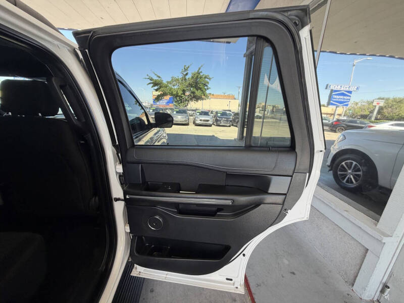 2019 Ford Expedition XLT