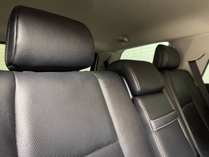 2020 Toyota 4Runner Nightshade Edition