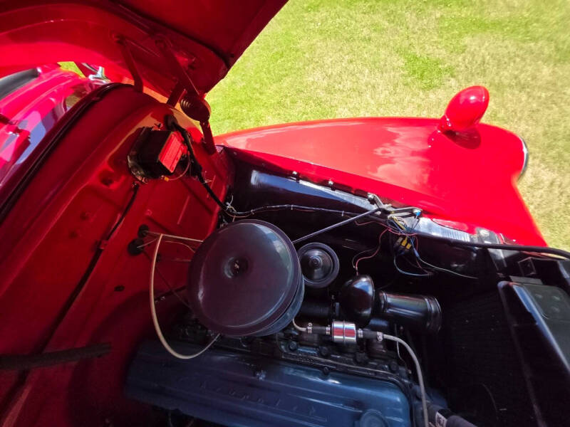 1952 Chevrolet 3100