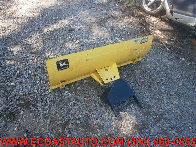 1980 John Deere 42-INCH SN