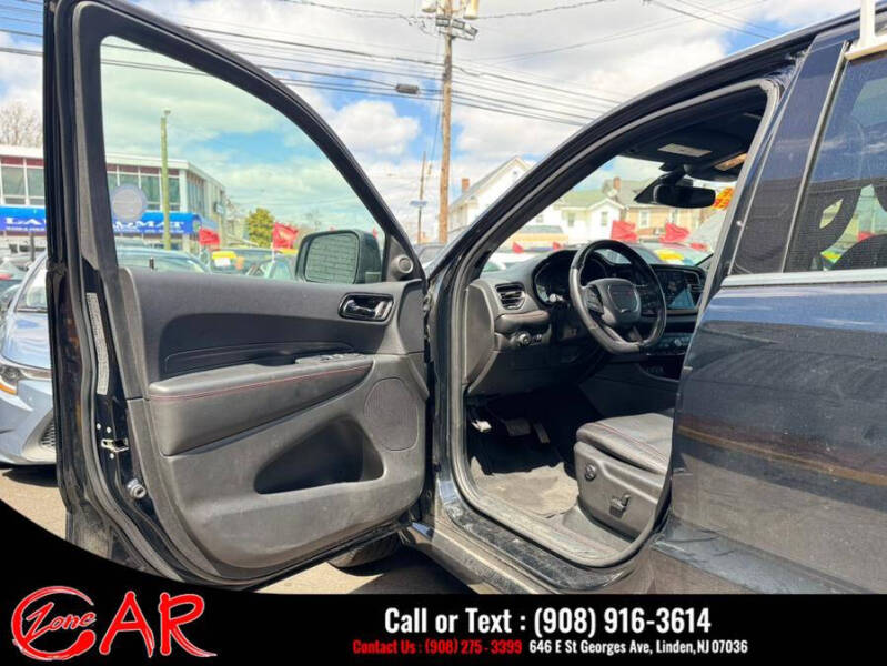 2023 Dodge Durango GT Plus