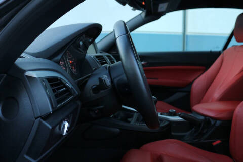 2015 BMW 2 Series M235i