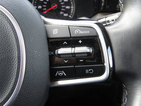 2022 Kia Sorento X-Line S