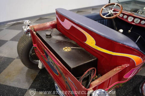 1923 Ford Model T