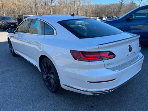 2023 Volkswagen Arteon SEL R-Line 4Motion