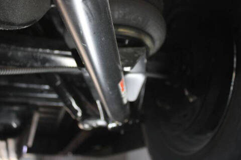 1960 Chevrolet Bel Air