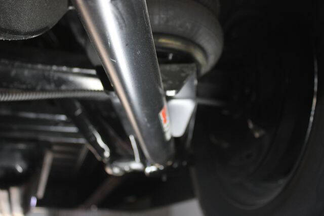 1960 Chevrolet Bel Air